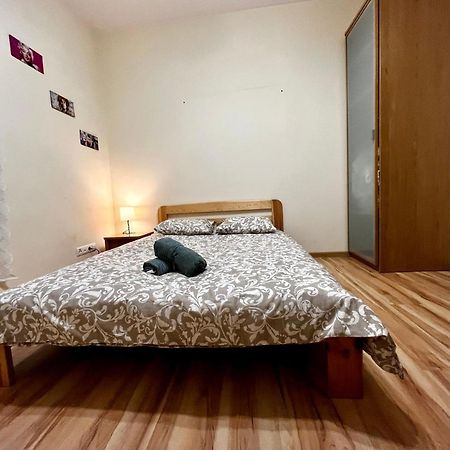 Starowislna St Apartment クラクフ エクステリア 写真