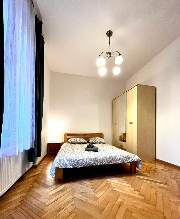 Starowislna St Apartment クラクフ エクステリア 写真