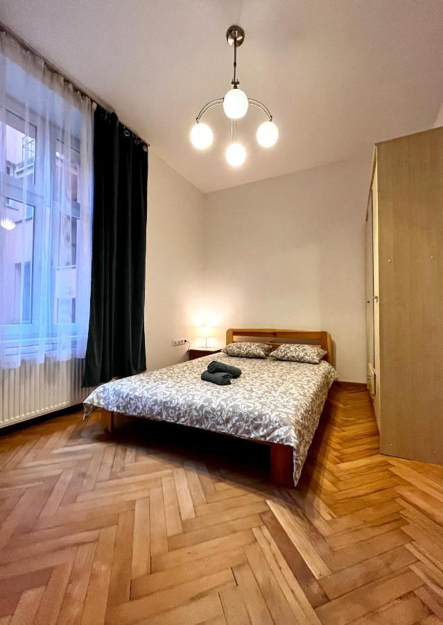 Starowislna St Apartment クラクフ エクステリア 写真