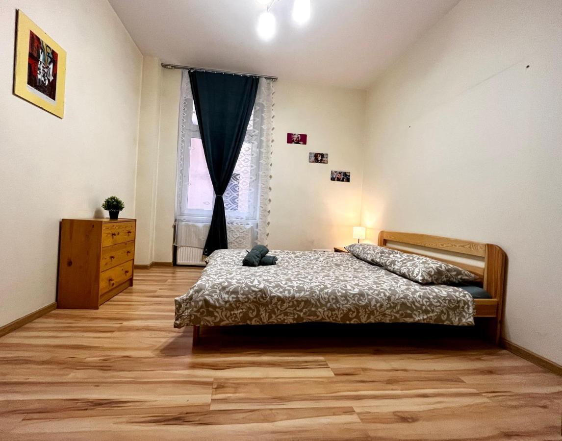 Starowislna St Apartment クラクフ エクステリア 写真